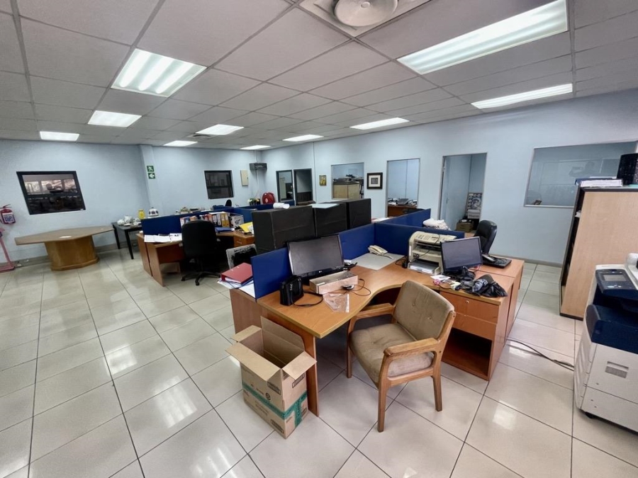 To Let commercial Property for Rent in Riverhorse Valley KwaZulu-Natal