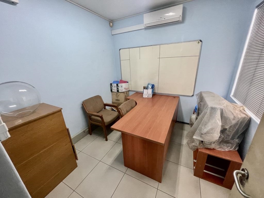 To Let commercial Property for Rent in Riverhorse Valley KwaZulu-Natal