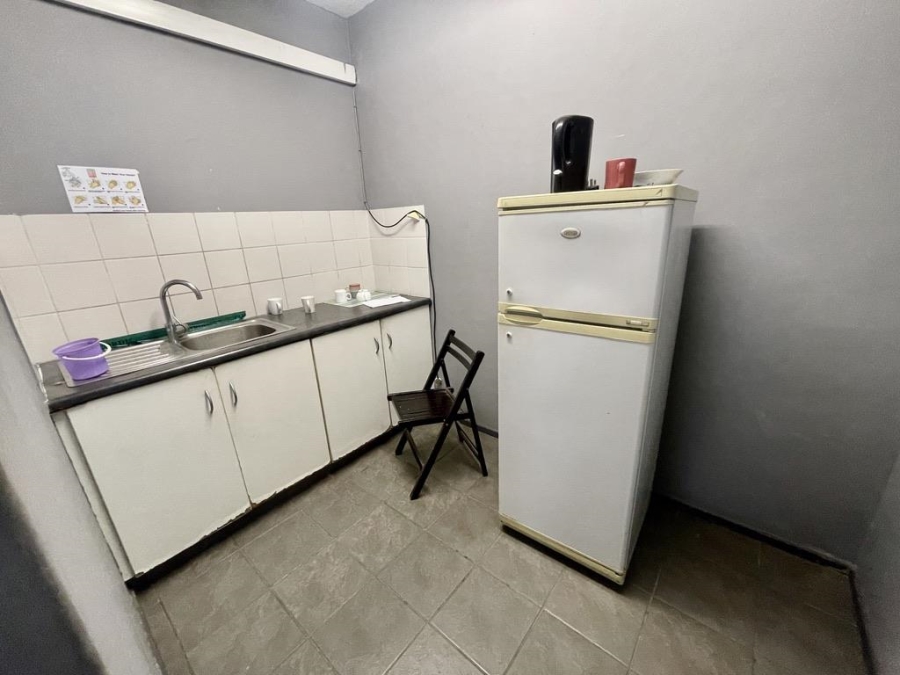 To Let commercial Property for Rent in Riverhorse Valley KwaZulu-Natal
