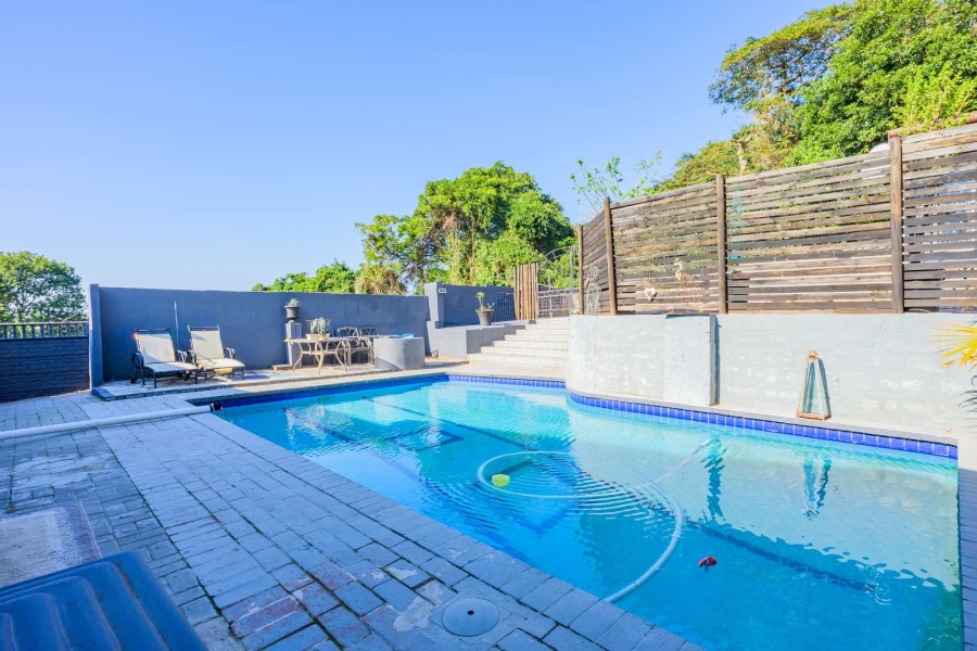 3 Bedroom Property for Sale in Glen Ashley KwaZulu-Natal