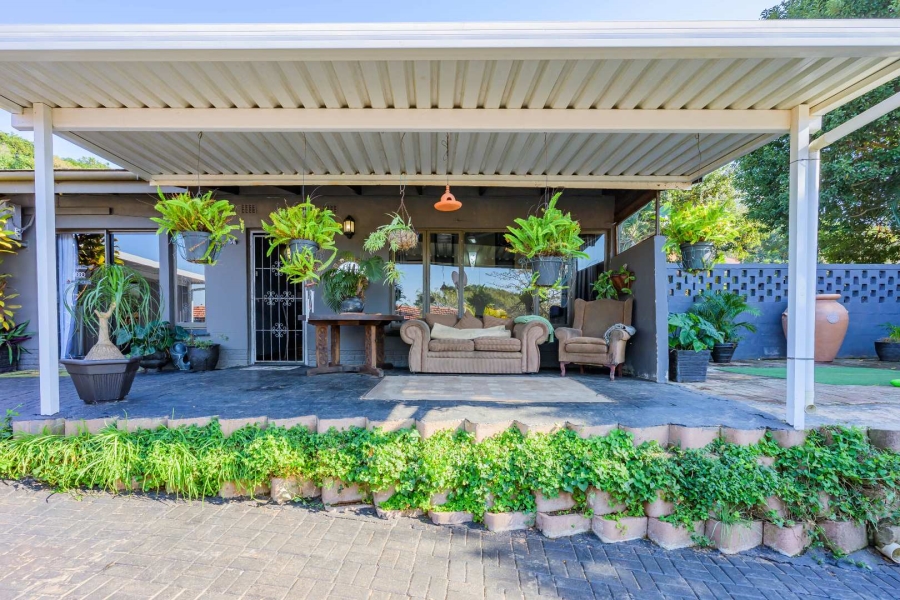3 Bedroom Property for Sale in Glen Ashley KwaZulu-Natal