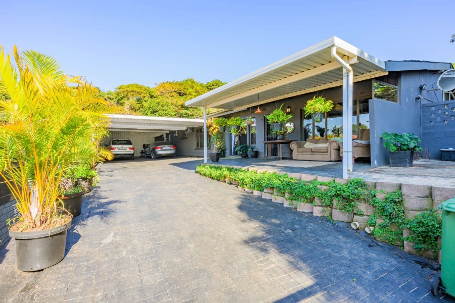 3 Bedroom Property for Sale in Glen Ashley KwaZulu-Natal