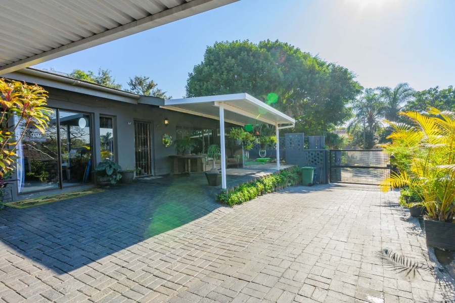 3 Bedroom Property for Sale in Glen Ashley KwaZulu-Natal
