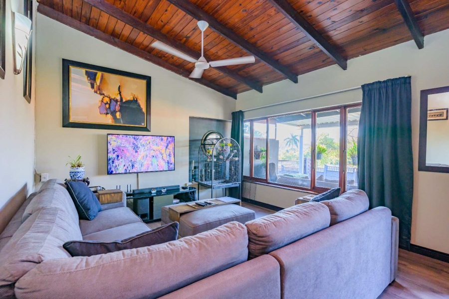 3 Bedroom Property for Sale in Glen Ashley KwaZulu-Natal