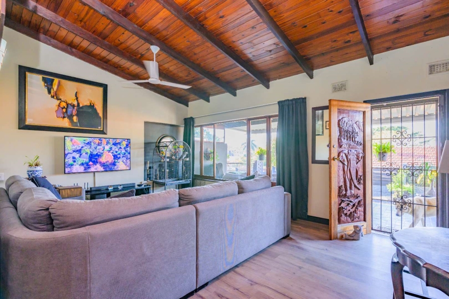 3 Bedroom Property for Sale in Glen Ashley KwaZulu-Natal