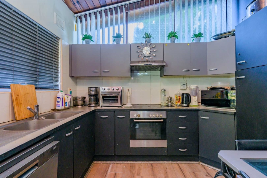 3 Bedroom Property for Sale in Glen Ashley KwaZulu-Natal