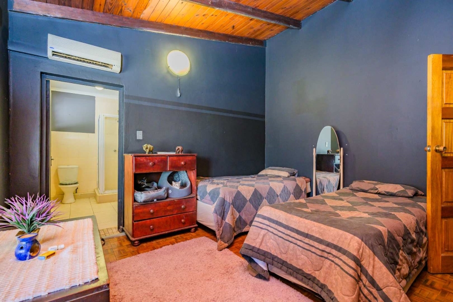 3 Bedroom Property for Sale in Glen Ashley KwaZulu-Natal