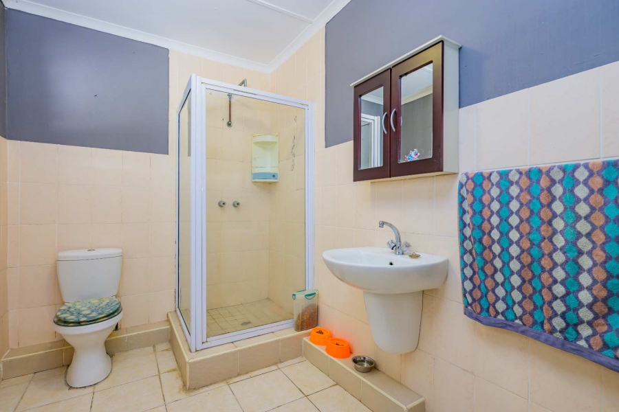 3 Bedroom Property for Sale in Glen Ashley KwaZulu-Natal