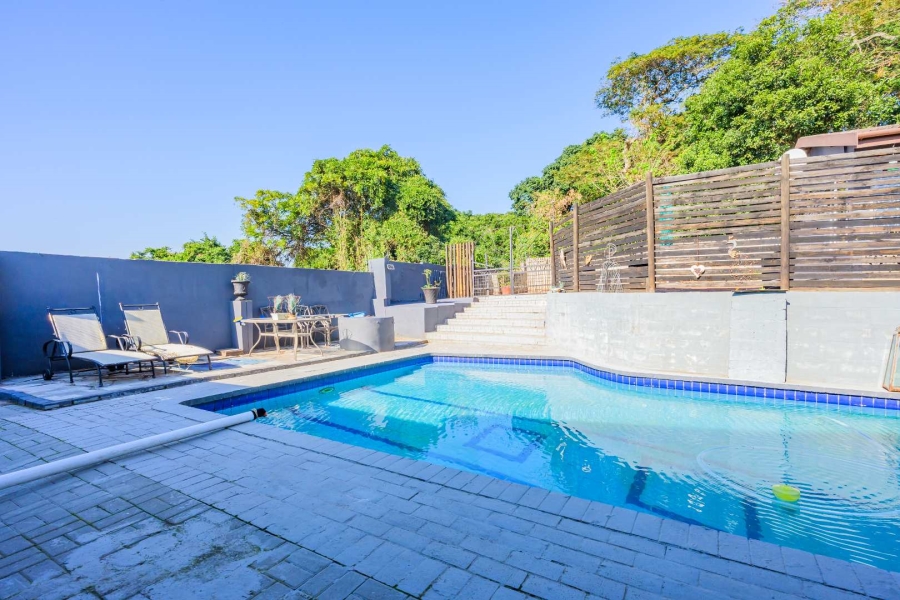3 Bedroom Property for Sale in Glen Ashley KwaZulu-Natal