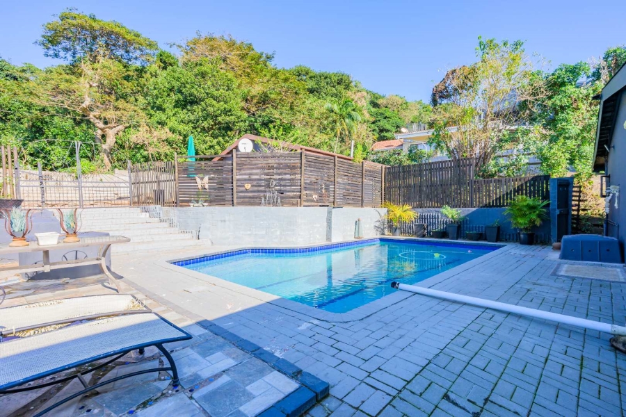 3 Bedroom Property for Sale in Glen Ashley KwaZulu-Natal