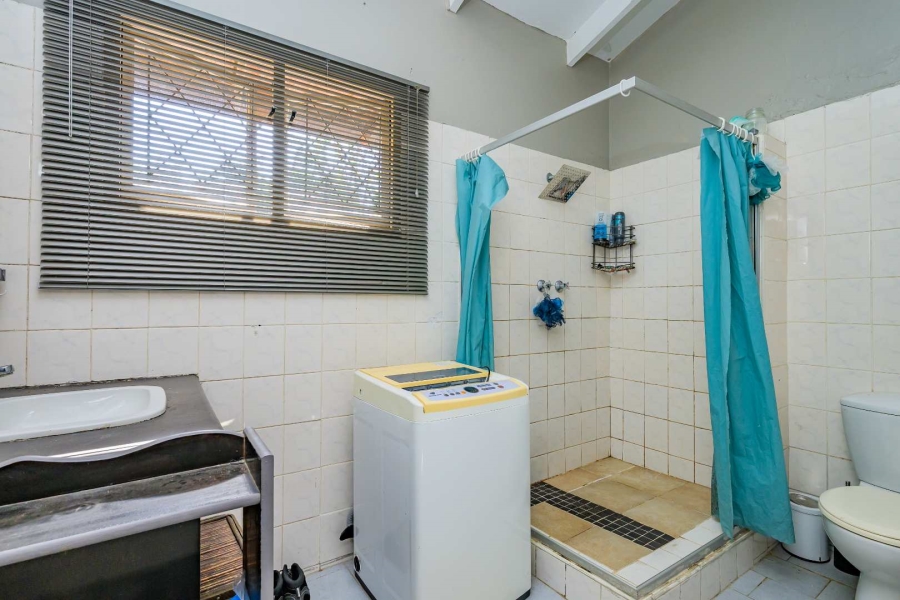 3 Bedroom Property for Sale in Glen Ashley KwaZulu-Natal