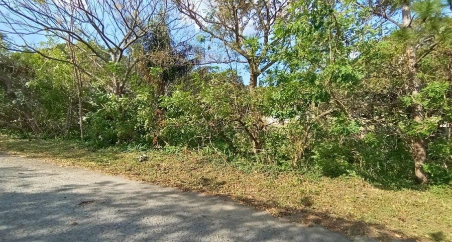 0 Bedroom Property for Sale in Uvongo KwaZulu-Natal