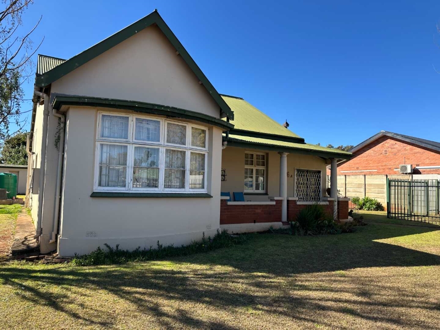 3 Bedroom Property for Sale in Dundee KwaZulu-Natal