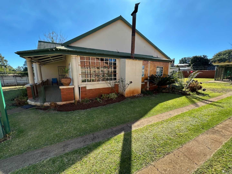 3 Bedroom Property for Sale in Dundee KwaZulu-Natal