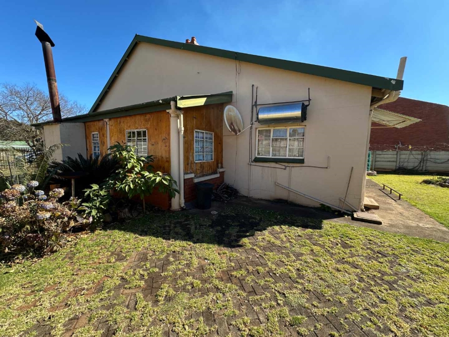 3 Bedroom Property for Sale in Dundee KwaZulu-Natal