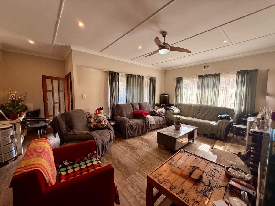 3 Bedroom Property for Sale in Vryheid KwaZulu-Natal