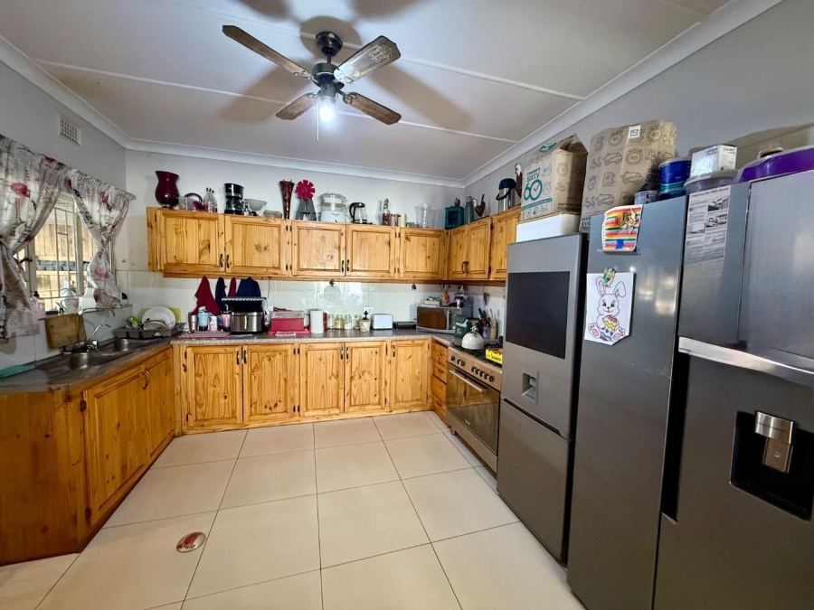3 Bedroom Property for Sale in Vryheid KwaZulu-Natal