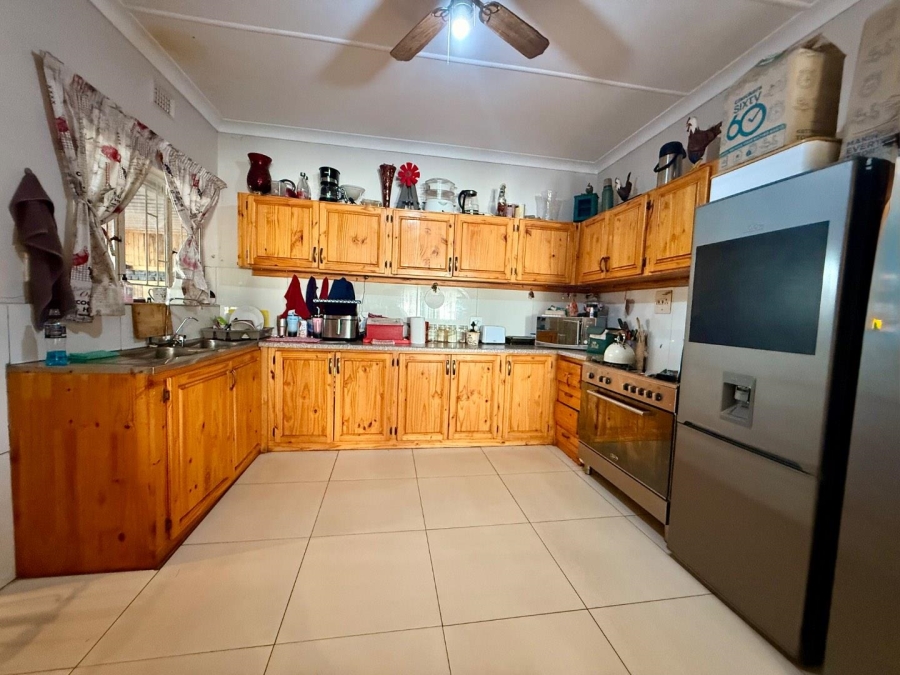 3 Bedroom Property for Sale in Vryheid KwaZulu-Natal