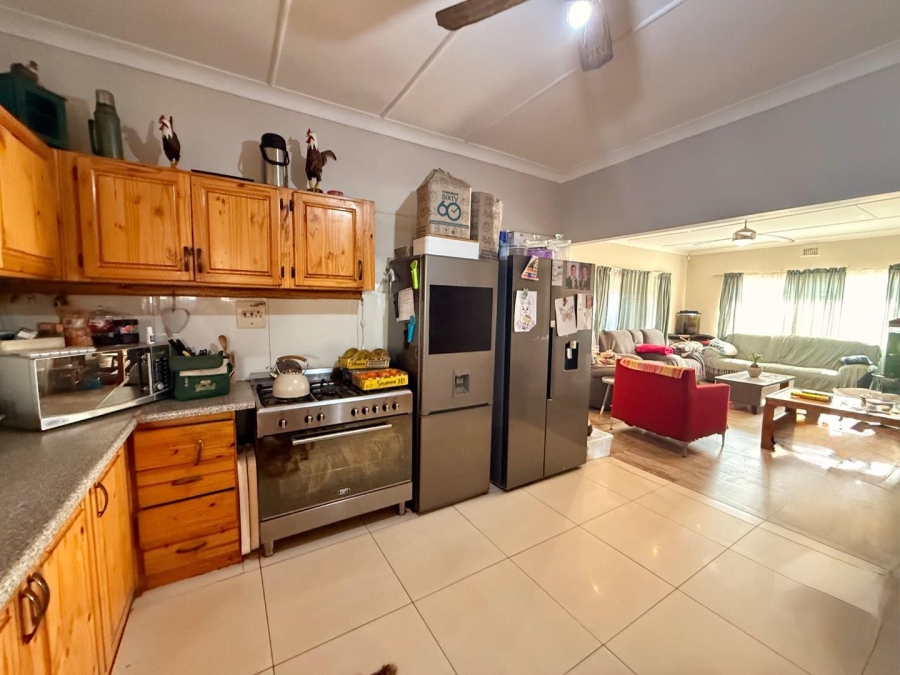 3 Bedroom Property for Sale in Vryheid KwaZulu-Natal