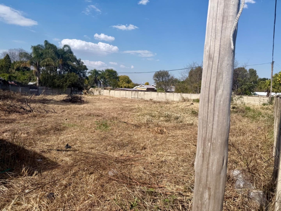 0 Bedroom Property for Sale in Vryheid KwaZulu-Natal