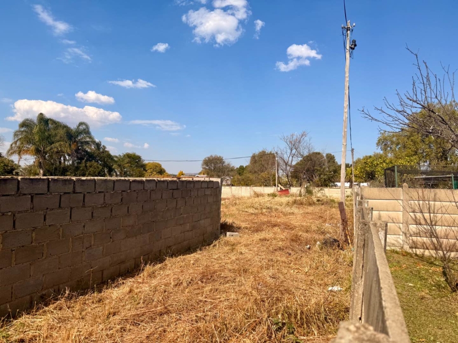 0 Bedroom Property for Sale in Vryheid KwaZulu-Natal