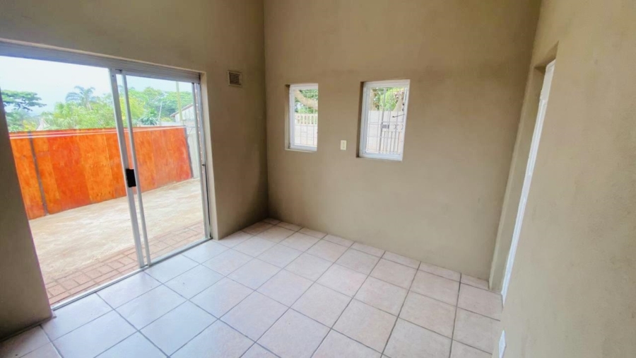 To Let 1 Bedroom Property for Rent in Glen Anil KwaZulu-Natal