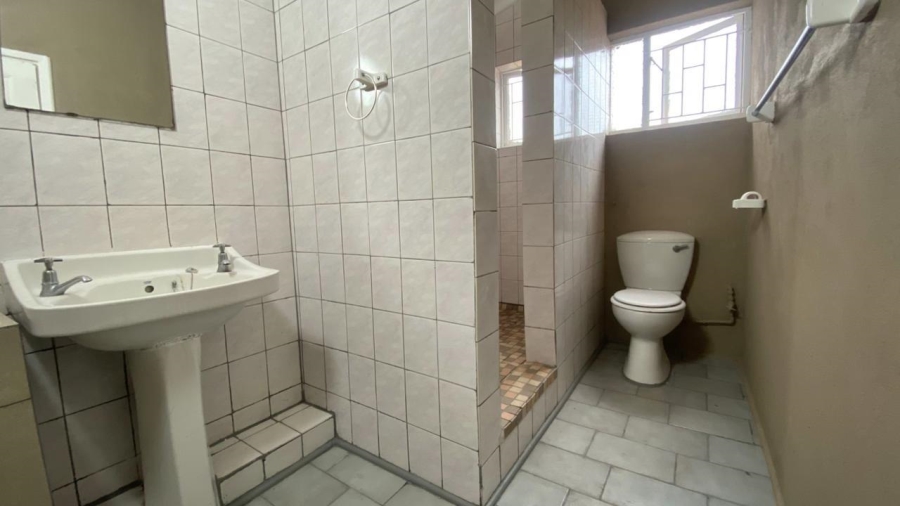 To Let 1 Bedroom Property for Rent in Glen Anil KwaZulu-Natal