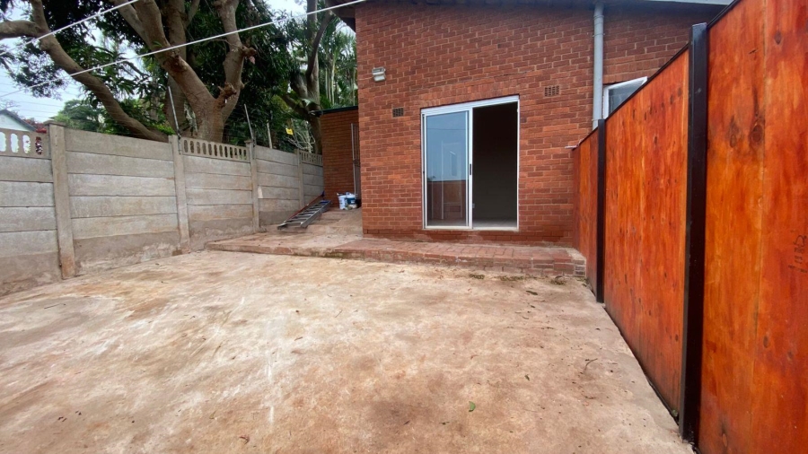 To Let 1 Bedroom Property for Rent in Glen Anil KwaZulu-Natal