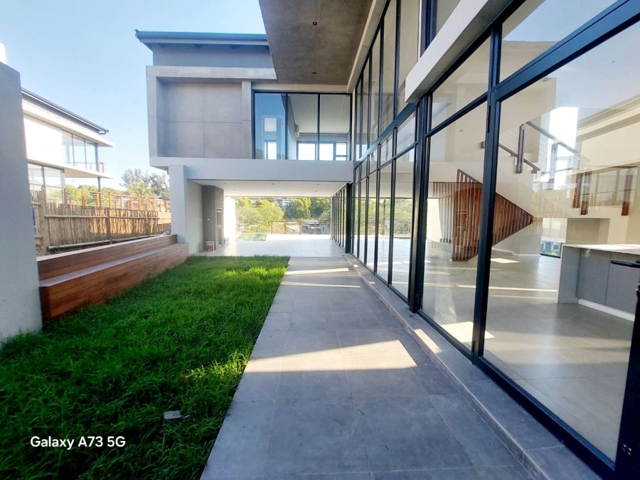 To Let 4 Bedroom Property for Rent in Palm Lakes Estate KwaZulu-Natal