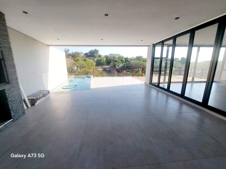 To Let 4 Bedroom Property for Rent in Palm Lakes Estate KwaZulu-Natal