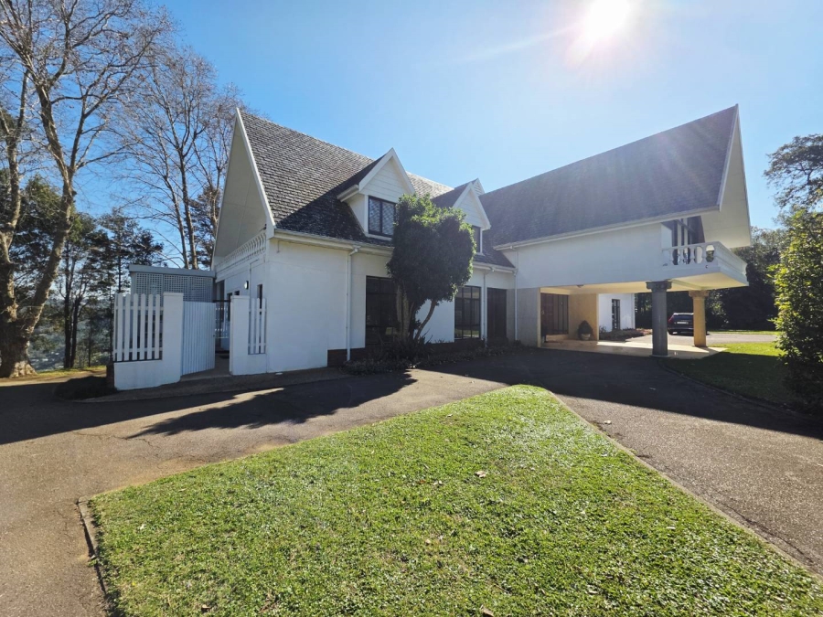 To Let 1 Bedroom Property for Rent in Kloof KwaZulu-Natal