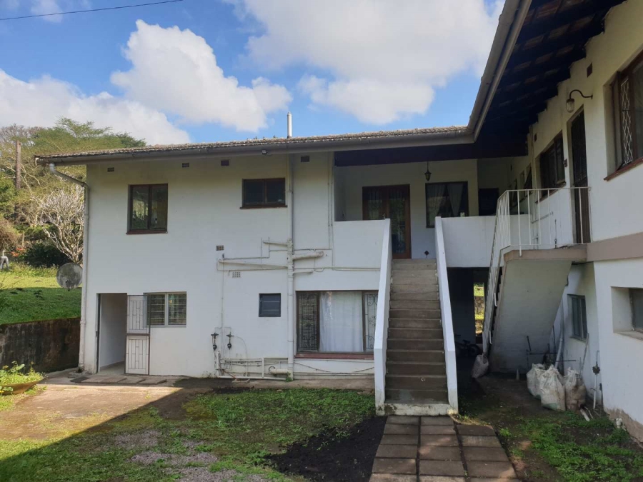 To Let 3 Bedroom Property for Rent in Kloof KwaZulu-Natal