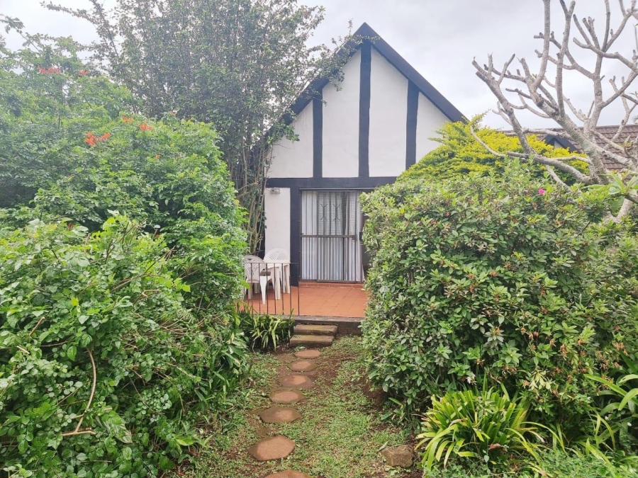 To Let 0 Bedroom Property for Rent in Hillcrest KwaZulu-Natal