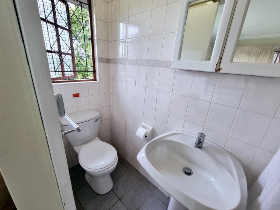 To Let 0 Bedroom Property for Rent in Hillcrest KwaZulu-Natal