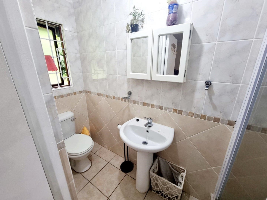 To Let 0 Bedroom Property for Rent in Hillcrest KwaZulu-Natal