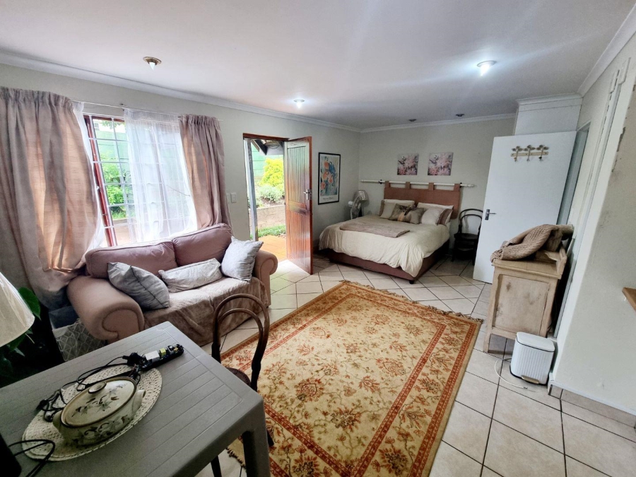 To Let 0 Bedroom Property for Rent in Hillcrest KwaZulu-Natal