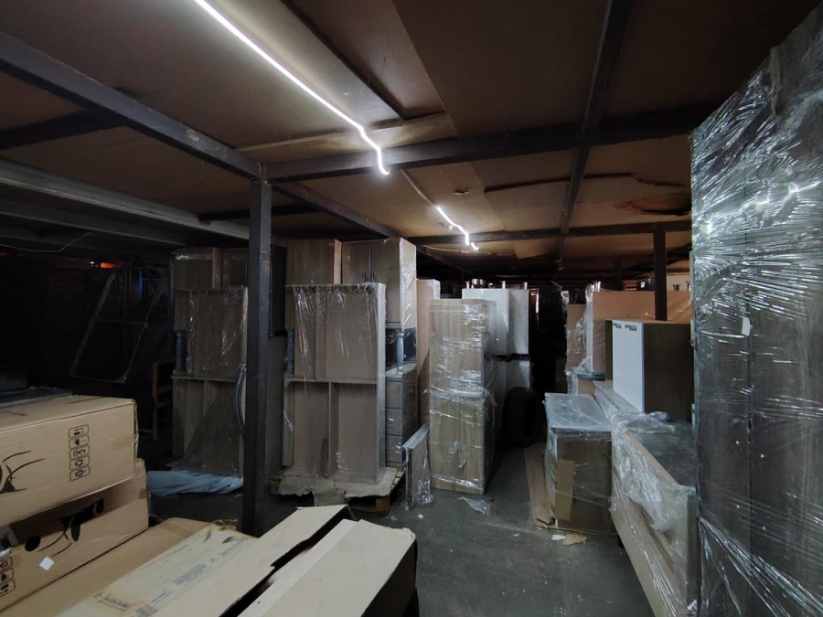 Commercial Property for Sale in Berea KwaZulu-Natal