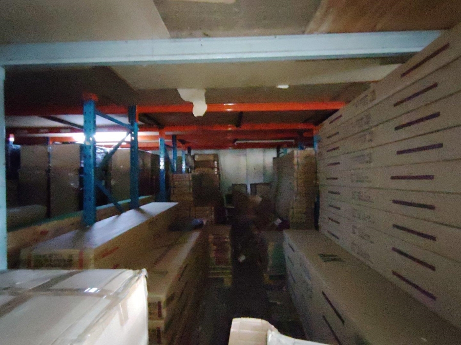 Commercial Property for Sale in Berea KwaZulu-Natal