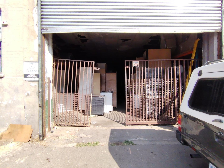 Commercial Property for Sale in Berea KwaZulu-Natal