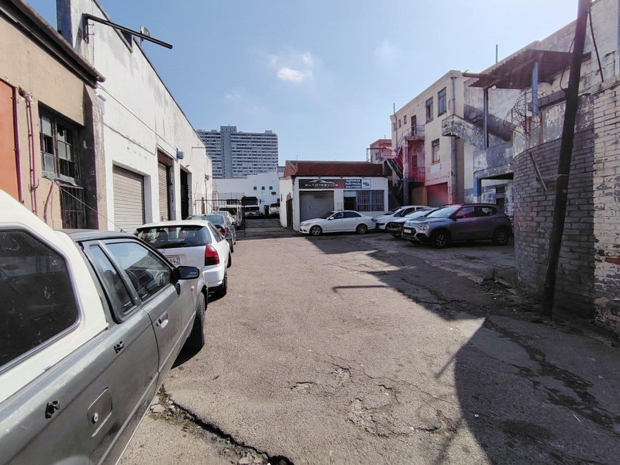Commercial Property for Sale in Berea KwaZulu-Natal