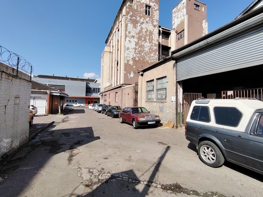 Commercial Property for Sale in Berea KwaZulu-Natal