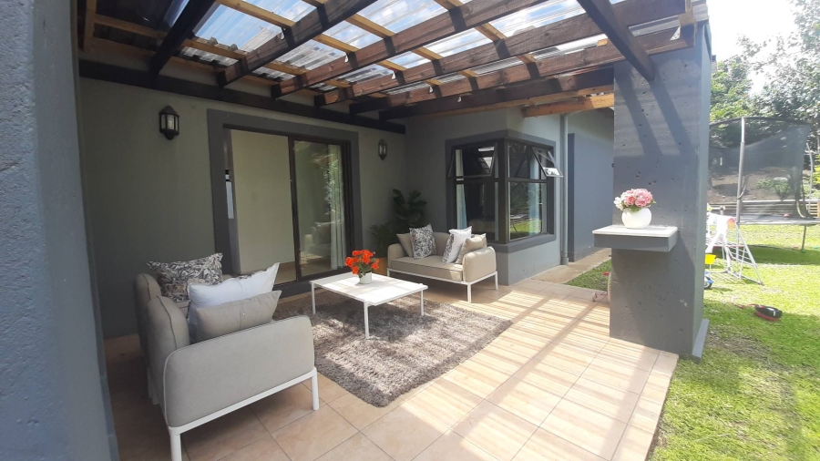 3 Bedroom Property for Sale in Palm Lakes Estate KwaZulu-Natal