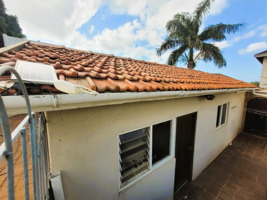 6 Bedroom Property for Sale in Glenwood KwaZulu-Natal