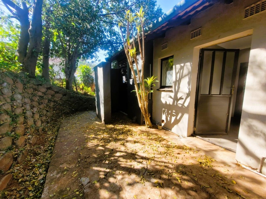 3 Bedroom Property for Sale in Glenwood KwaZulu-Natal