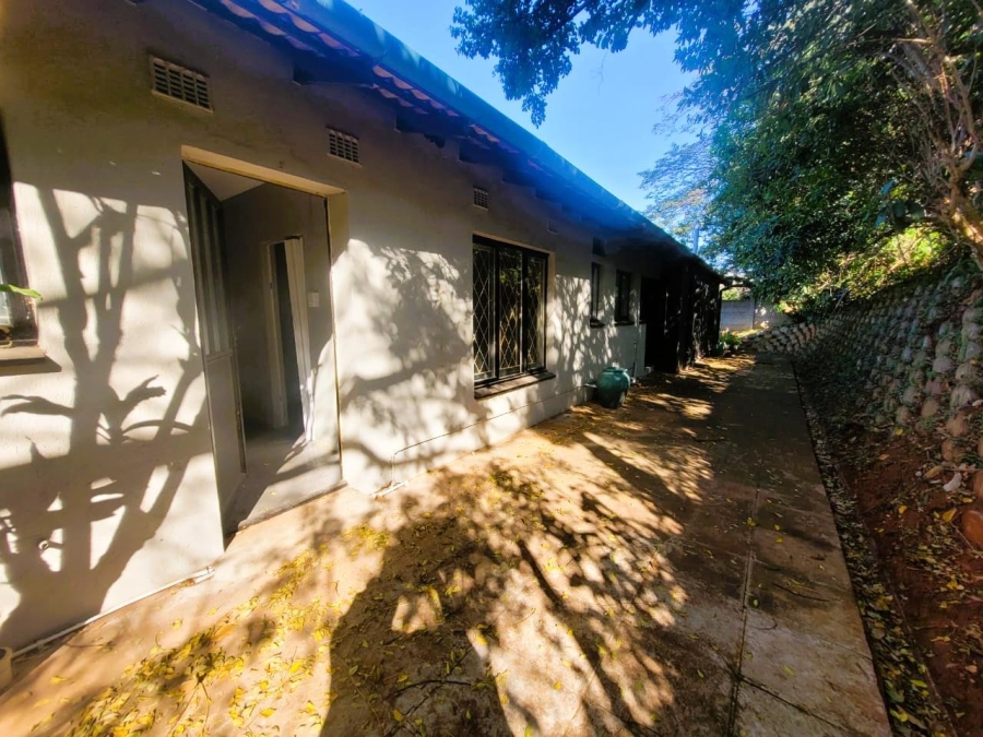 3 Bedroom Property for Sale in Glenwood KwaZulu-Natal