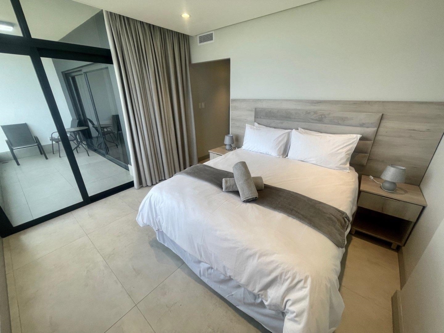 To Let 2 Bedroom Property for Rent in Umhlanga Ridge KwaZulu-Natal