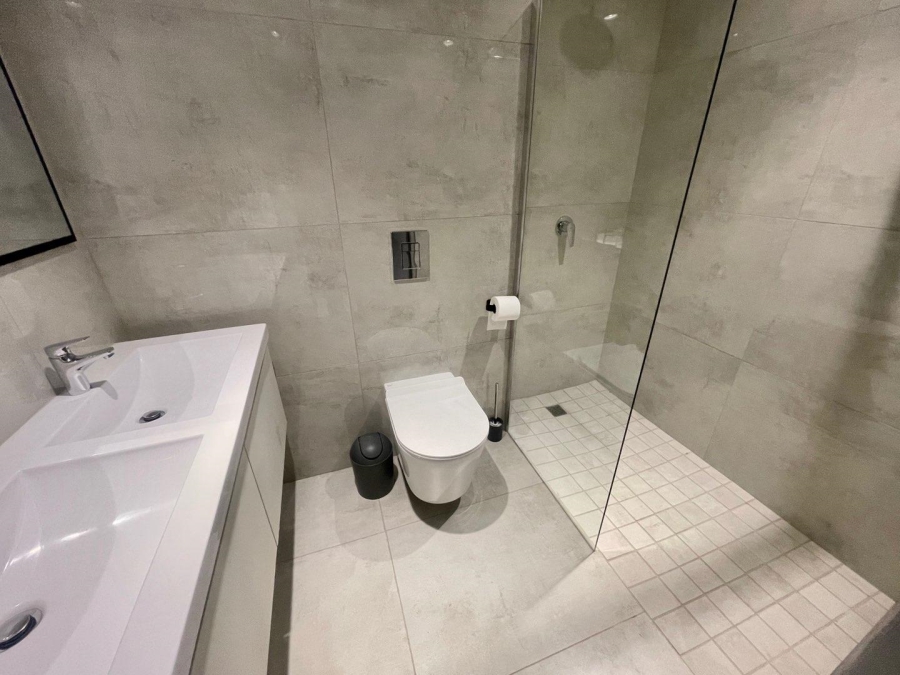 To Let 2 Bedroom Property for Rent in Umhlanga Ridge KwaZulu-Natal
