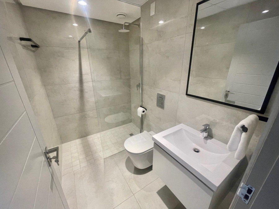 To Let 2 Bedroom Property for Rent in Umhlanga Ridge KwaZulu-Natal