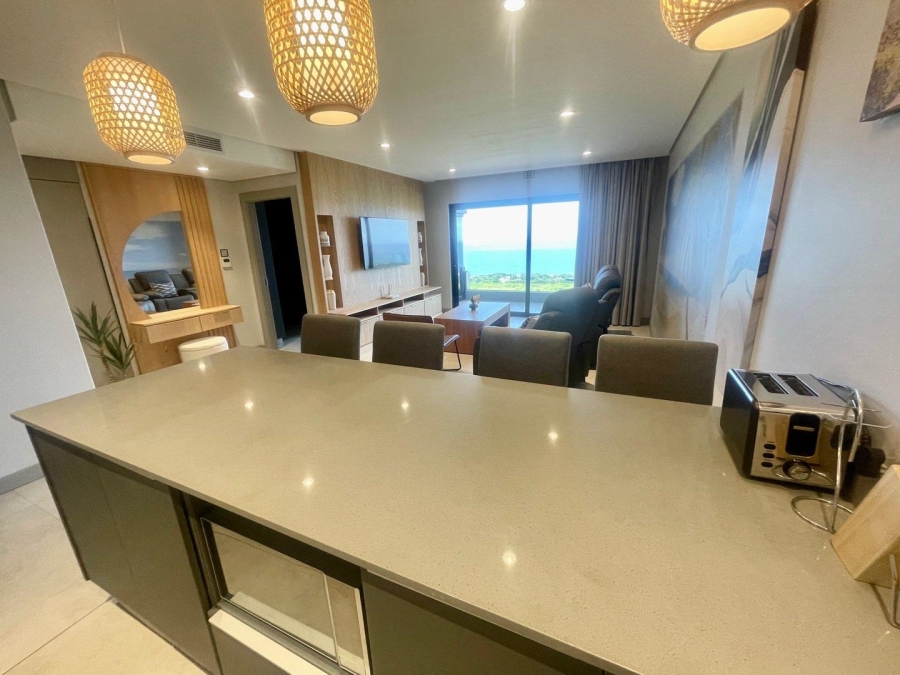 To Let 2 Bedroom Property for Rent in Umhlanga Ridge KwaZulu-Natal