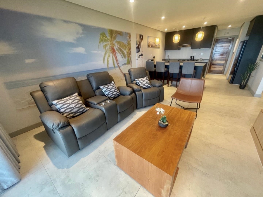 To Let 2 Bedroom Property for Rent in Umhlanga Ridge KwaZulu-Natal